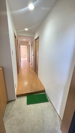 目黒本町マンションの物件内観写真